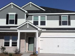 2479 Copper Creek Loop #97, Chatham T Longs, SC 29568