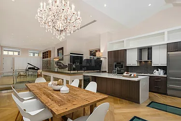 Sold by Town Residential