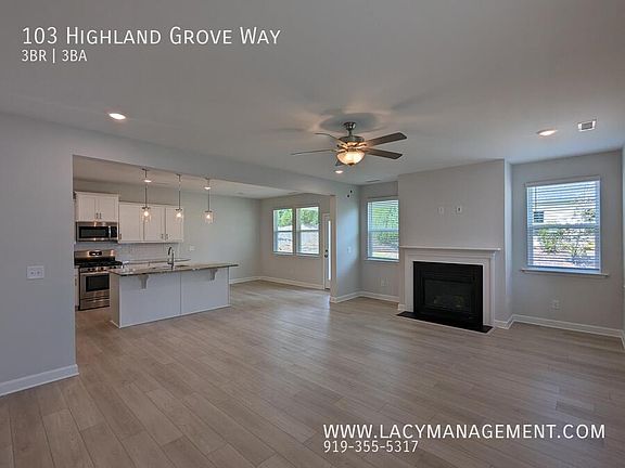 2nd image of 103 Highland Grove Way