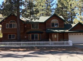1098 Tata Ln, South Lake Tahoe, CA 96150