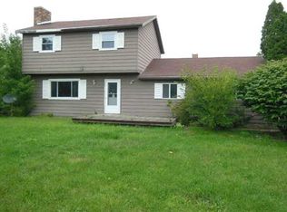 22460 Oak St, Perrysburg, OH 43551