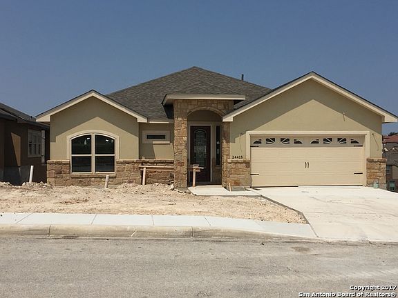 2nd image of 24415 Canyon Row