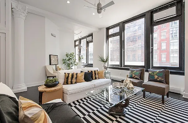 Rented by Brown Harris Stevens | media 2