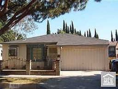12722 Walnut St, Whittier, CA, 90602