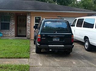 4869 Beechaven Dr, Houston, TX 77053