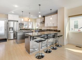 42 Sumner St, Newton, MA 02459