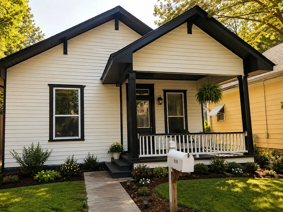 1028 Curran St NW