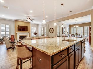 418 Four Seasons Blvd, Summerville, SC 29486
