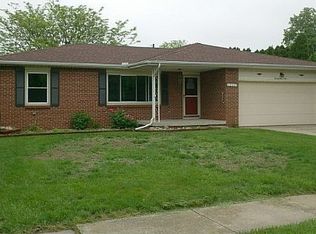 2405 Woodfox Dr, Toledo, OH 43611