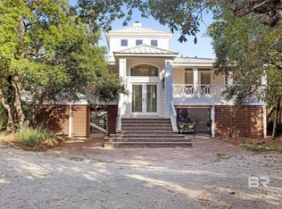31840 Shoalwater Dr, Orange Beach, AL 36561