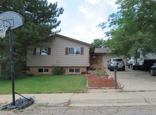 7348 W 73rd Ave, Arvada, CO 80003