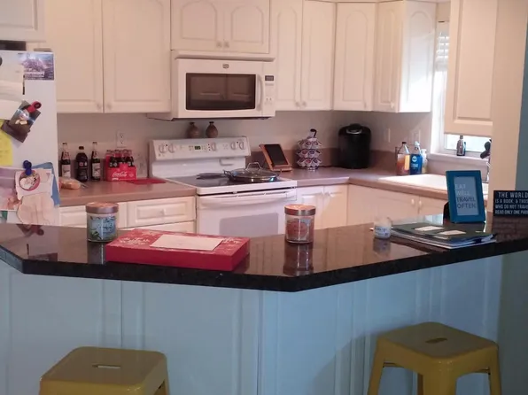 411 Jackson Ave, Cape Canaveral, FL 32920