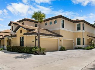 10529 Casella Way UNIT 102, Fort Myers, FL 33913