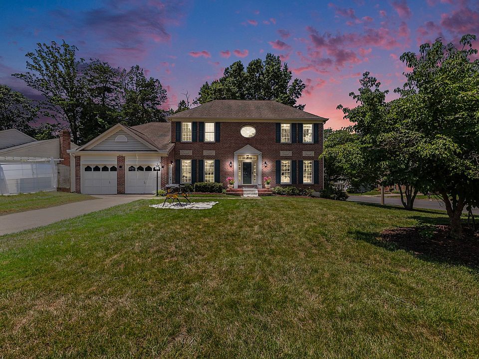 1st image of 16652 Purcival Ct