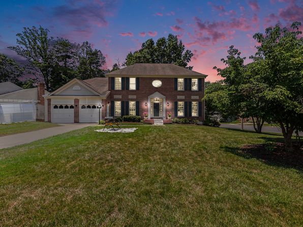 16652 Purcival Ct