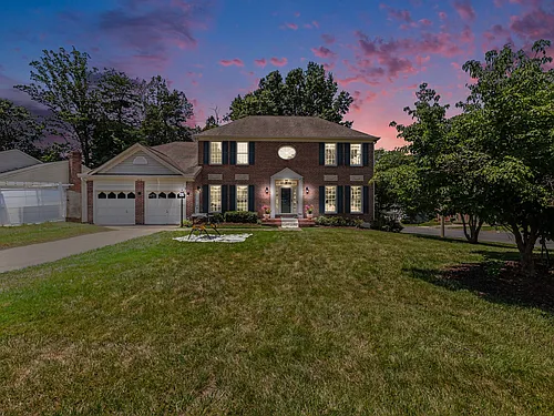 16652 Purcival Ct Photo 1