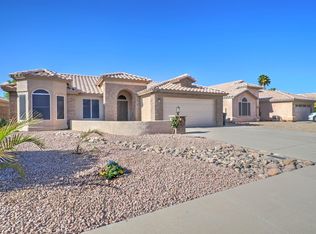 8518 W Grovers Ave, Peoria, AZ 85382
