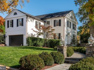 5020 Palisade Ln NW, Washington, DC
