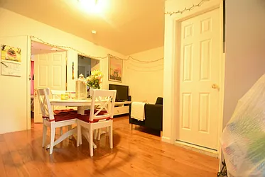 Rented by Keller Williams NYC