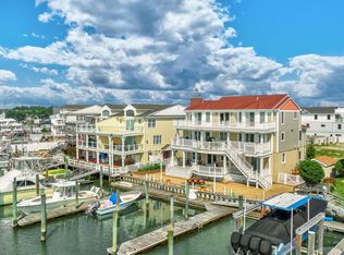 1254 Wilson Dr, Cape May, NJ 08204