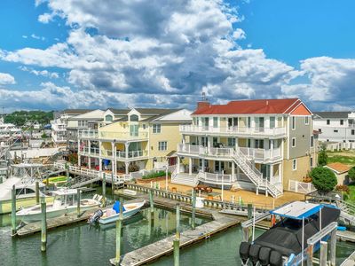 1254 Wilson Dr, Cape May, NJ, 08204