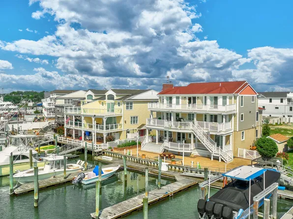 1254 Wilson Dr, Cape May, NJ 08204