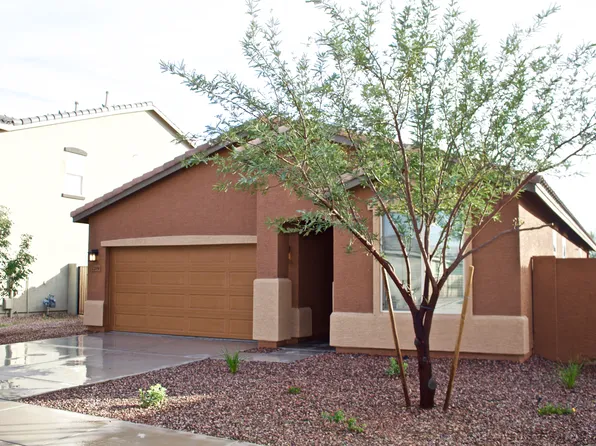 7209 W Wood St, Phoenix, AZ 85043