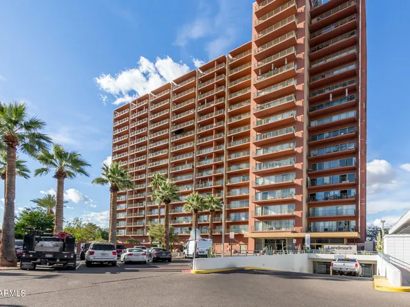 4750 N CENTRAL Avenue #A2, Phoenix, AZ 85012