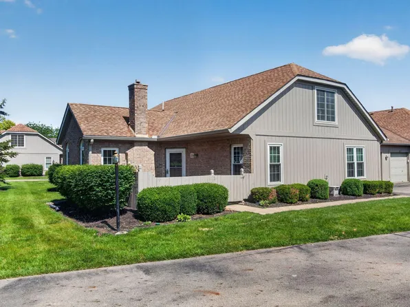 2276 Willowside Ln, Grove City, OH 43123