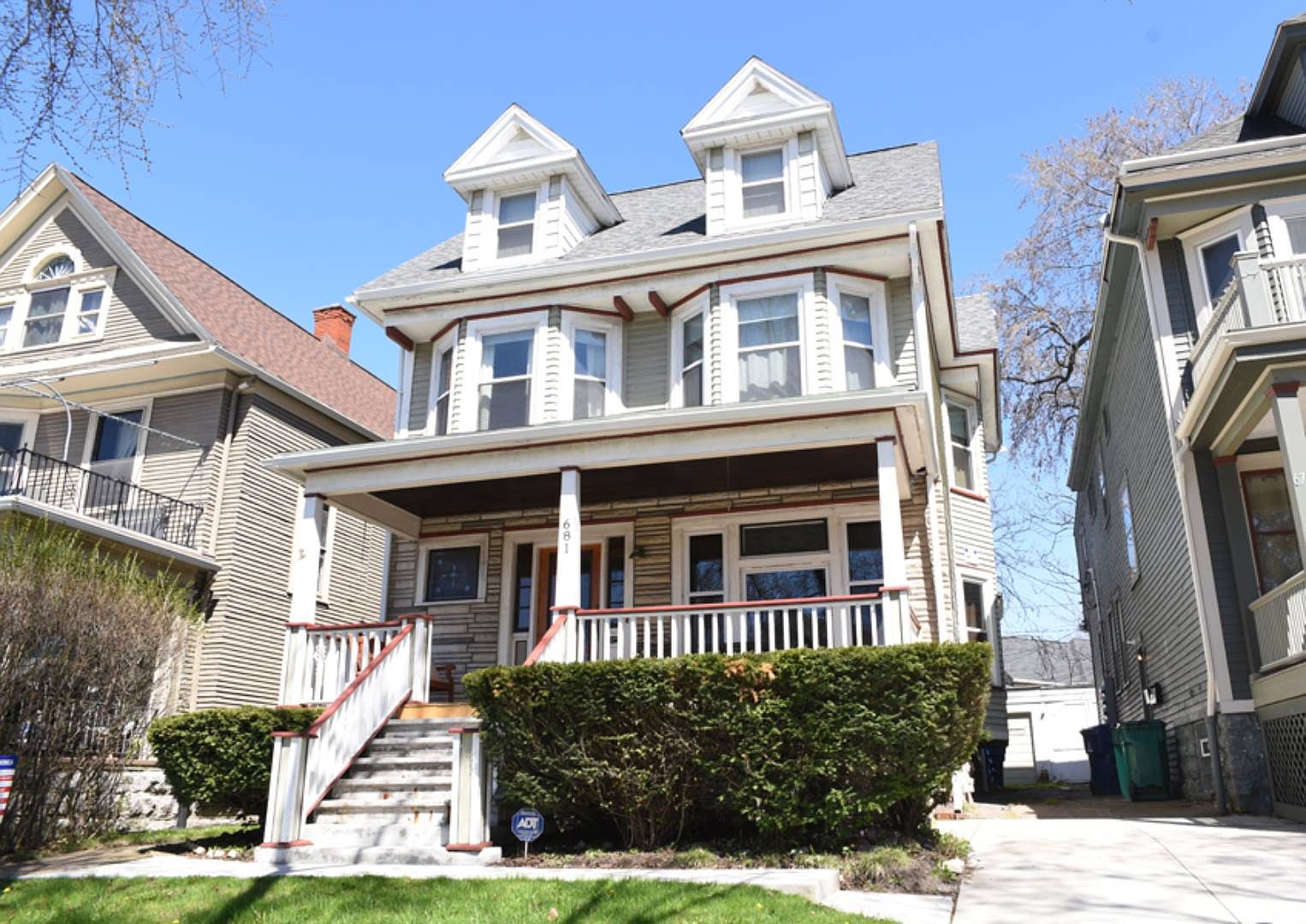 681 Richmond Ave, Buffalo, NY 14222 Zillow