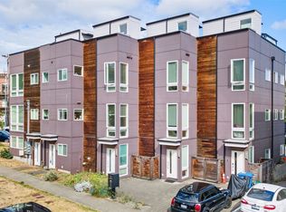 5110 24th Avenue NE, Seattle, WA 98105