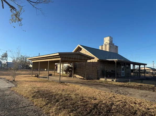 204 Avenue L, Sunray, TX 79086
