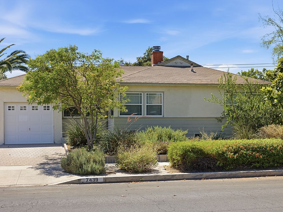 1st image of 7439 Amestoy Ave