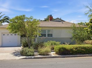 7439 Amestoy Ave, Van Nuys, CA 91406