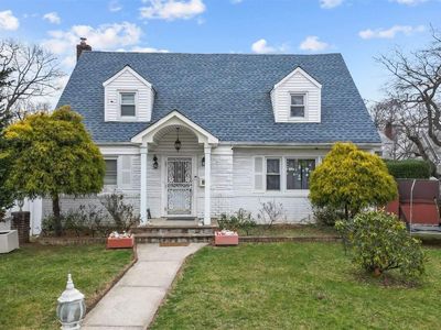 124 W Marshall Street, Hempstead, NY, 11550