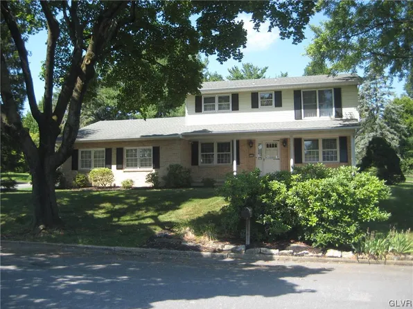 1126 Edward Ave, Allentown, PA 18103