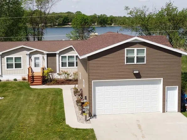 20491 SE Wall Lake Dr, Fergus Falls, MN 56537