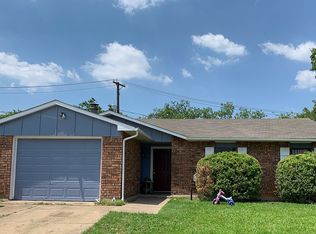 6628 Sunset Rd, North Richland Hills, TX 76182