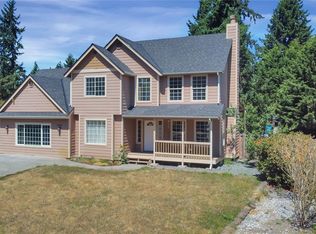 3401 227th Street Ct E, Spanaway, WA