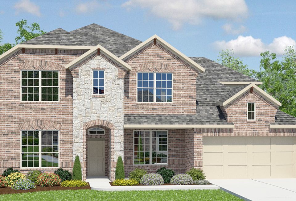 Elevation Image 1.