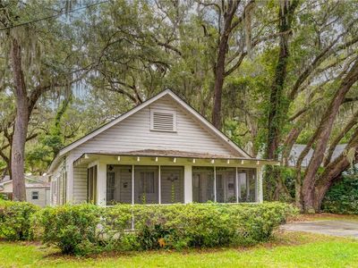 500 Oak St, Saint Simons Island, GA, 31522