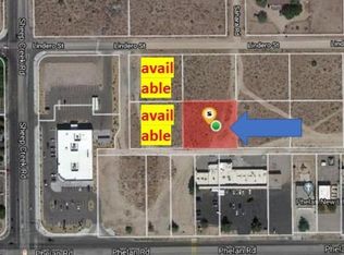 Lindero Rd, Phelan, CA 92371