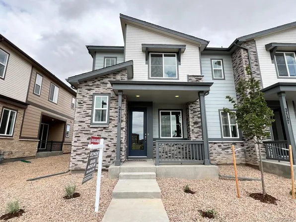 21111 E 67th Avenue, Aurora, CO 80019