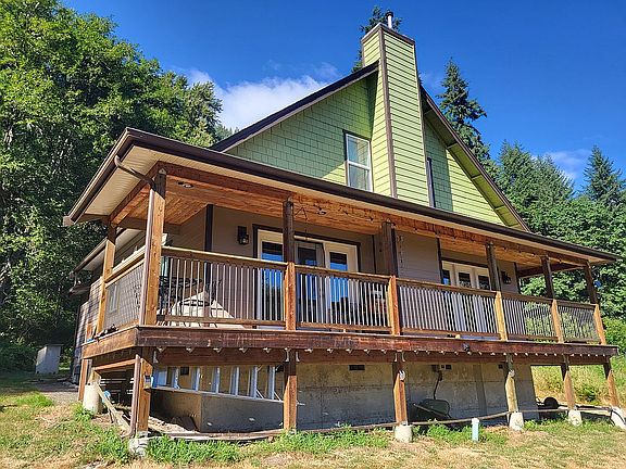 4th image of 33015 Mount Tahoma Canyon Rd E