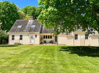 3 Popes Mdw, Sandwich, MA 02563