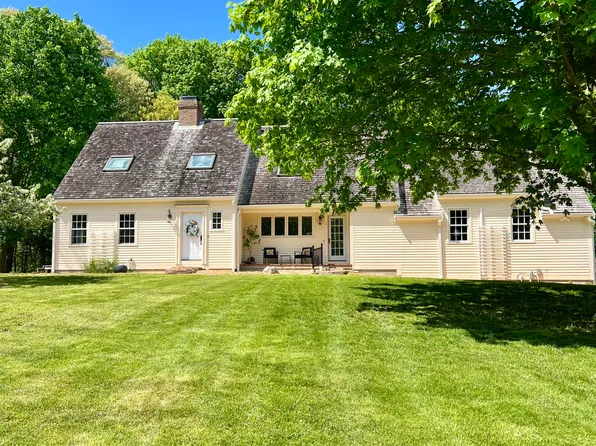 3 Popes Meadow, Sandwich, MA 02563