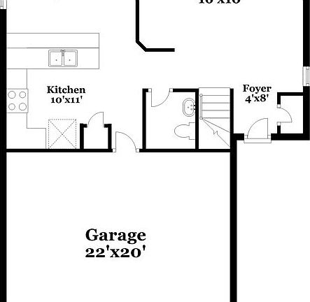 2nd image of 5005 Ocean Springs Ave