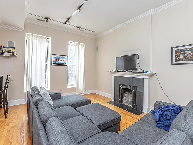 456 W Armitage Ave #2 — Photo 3