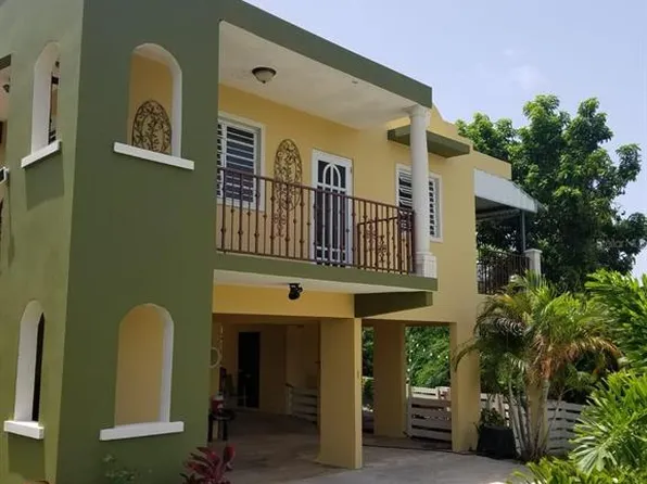 1547 Calle Venus Urb Golden Hls, Dorado, PR 00646