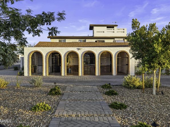 1249 E Desert Park Ln, Phoenix, AZ 85020